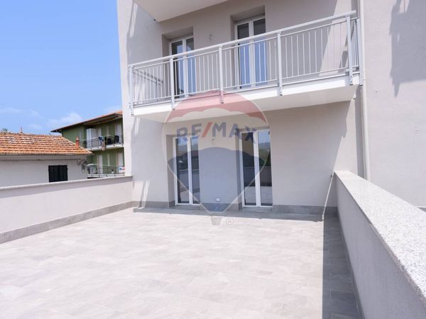 Appartamento Diano Marina, IM Vendita - Foto 4