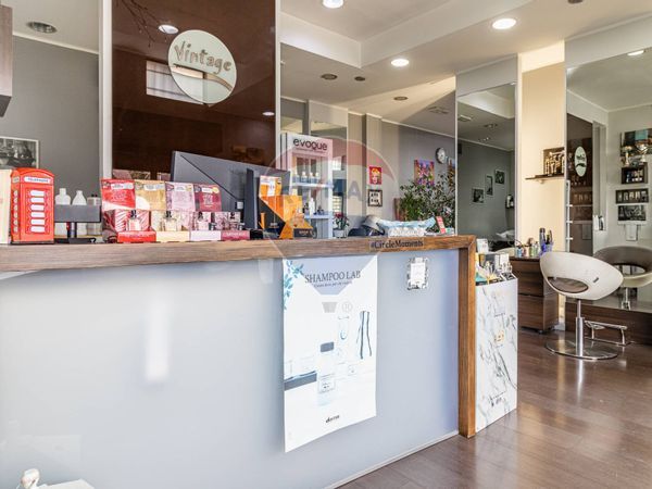 Negozio Villa Cortese, MI Affitto - Foto 3