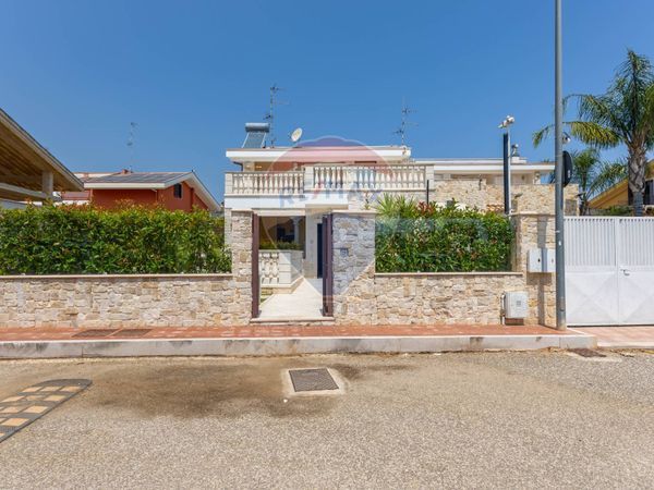 Villa singola Palo del Colle, BA Vendita - Foto 2