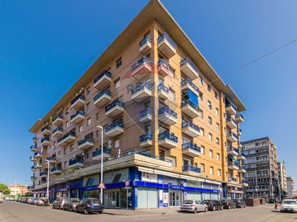 Appartamento Zona centro, Catania, CT Affitto - Foto 3