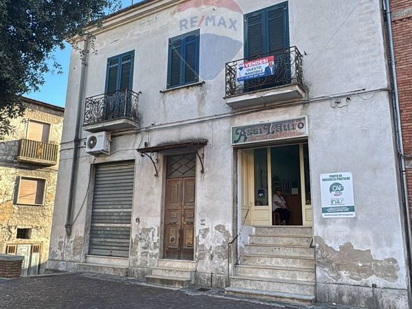 Casa Semindipendente Cascano, Sessa Aurunca, CE Vendita - Foto 2