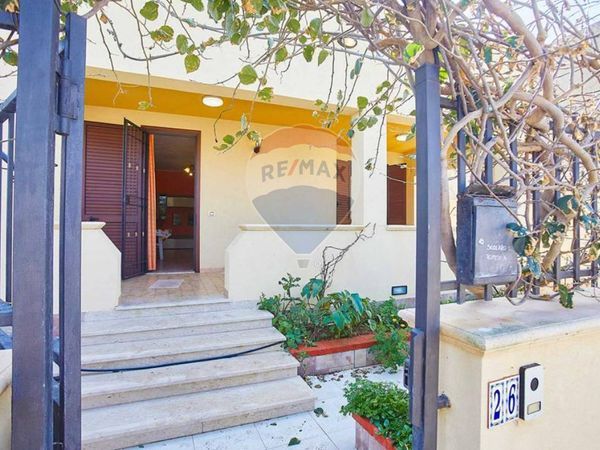 Villa o villino Quarara, Mazara del Vallo, TP Vendita - Foto 3