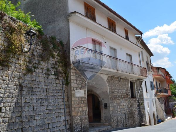 Appartamento Oliveto, Foglianise, BN Vendita