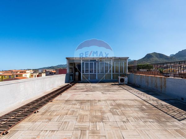 Casa Semindipendente Capoterra, CA Vendita - Foto 2