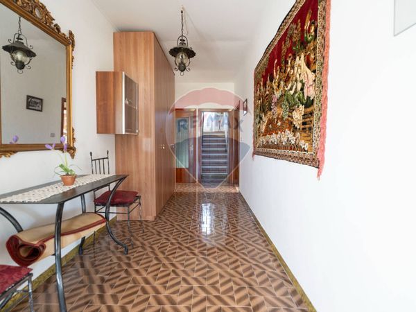 Casa Semindipendente Gioncare, Poggio San Marcello, AN Vendita - Foto 4