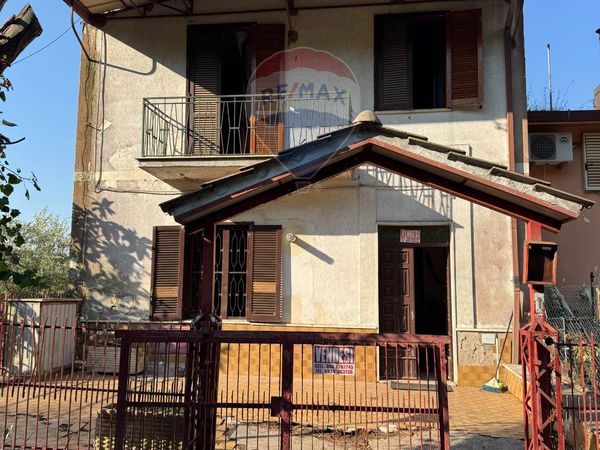 Casa Semindipendente Castelpoto, BN Vendita