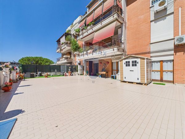 Appartamento Monterotondo Scalo, Monterotondo, RM Vendita - Foto 4