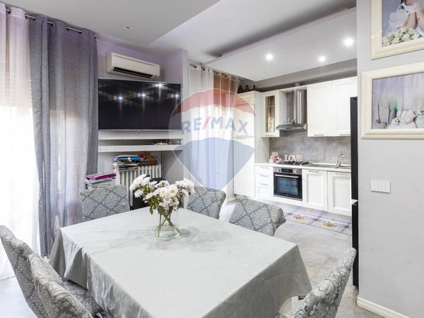 Appartamento Salsomaggiore Terme, Salsomaggiore Terme, PR Vendita