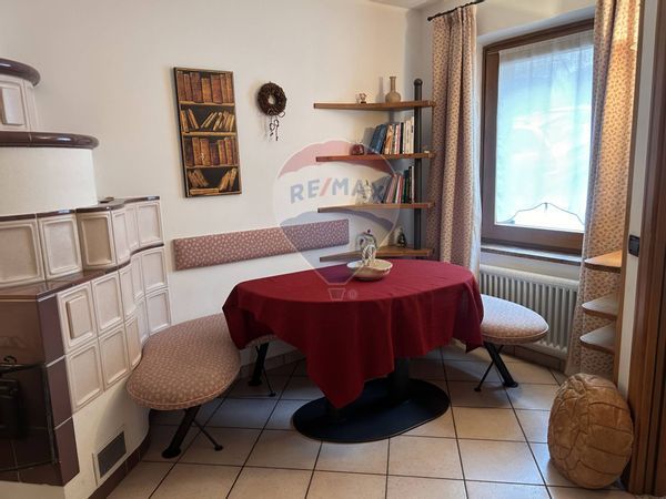 Appartamento Mezzana, TN Vendita - Foto 2