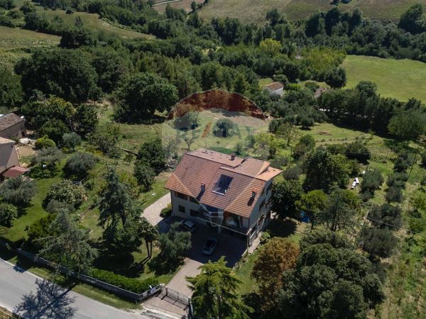 Casa Indipendente Cupramontana, AN Vendita - Foto 3