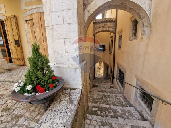 Appartamento Barrea, AQ Vendita - Foto 3