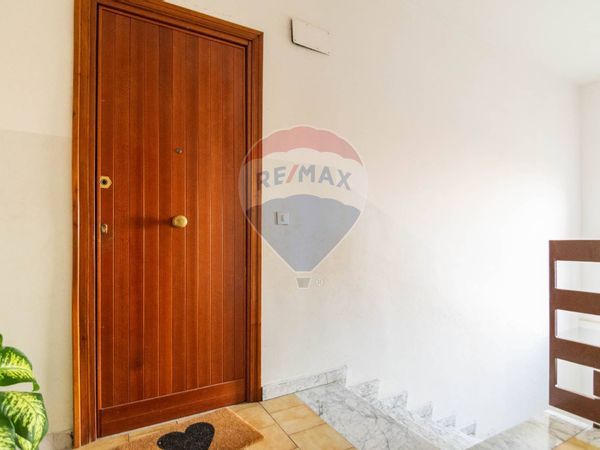 Appartamento Motta Sant'Anastasia, CT Vendita - Foto 4