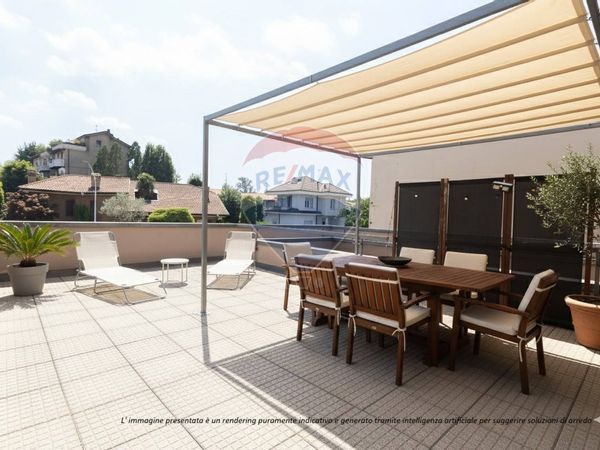 Appartamento Seregno, MB Vendita - Foto 3