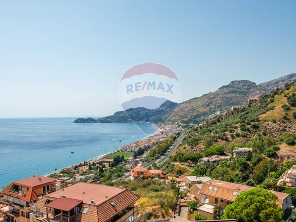 Appartamento Contrada Sillemi, Letojanni, ME Vendita