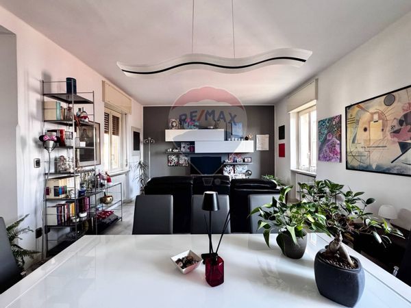 Appartamento Borgo Palazzo Bassa, Bergamo, BG Vendita