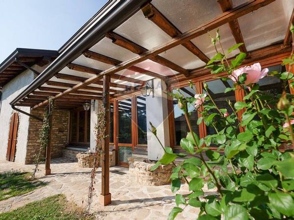 Rustico Sotto il Monte Giovanni XXIII, BG Affitto