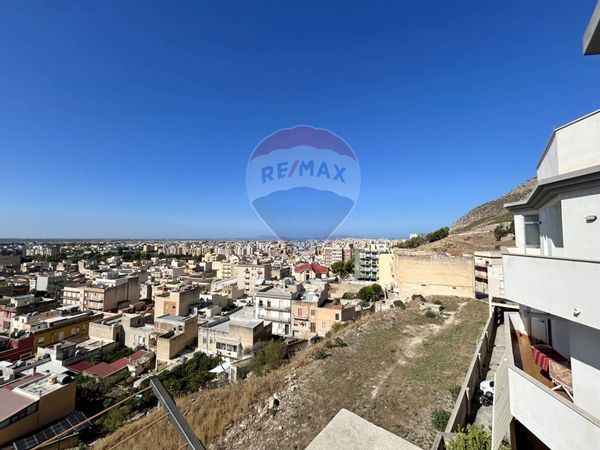 Appartamento Erice, TP Vendita - Foto 4