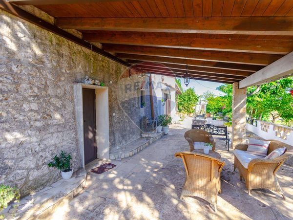 Baita/Chalet/Trullo Martina Franca, TA Vendita - Foto 2