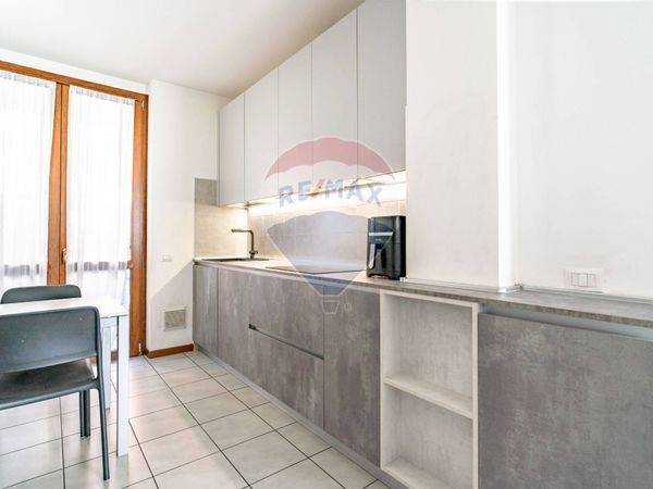 Appartamento Lentate sul Seveso, MB Vendita - Foto 4