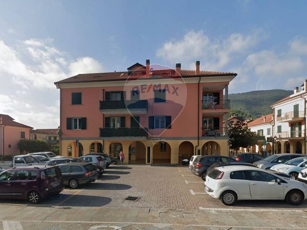 Appartamento Andora, SV Vendita