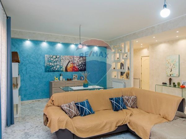 Appartamento Misterbianco, CT Vendita