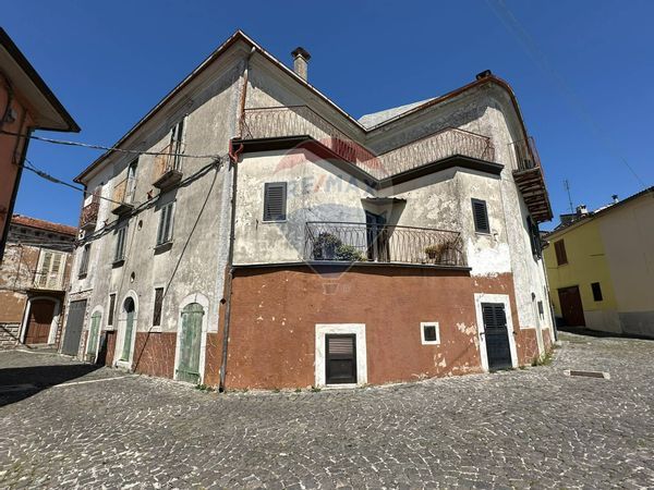 Casa Indipendente Roccasicura, IS Vendita - Foto 2