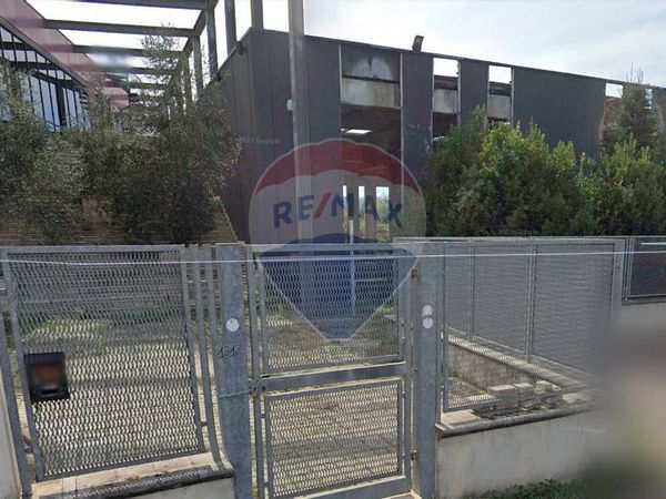 Capannone Industriale Attigliano, TR Vendita - Foto 4