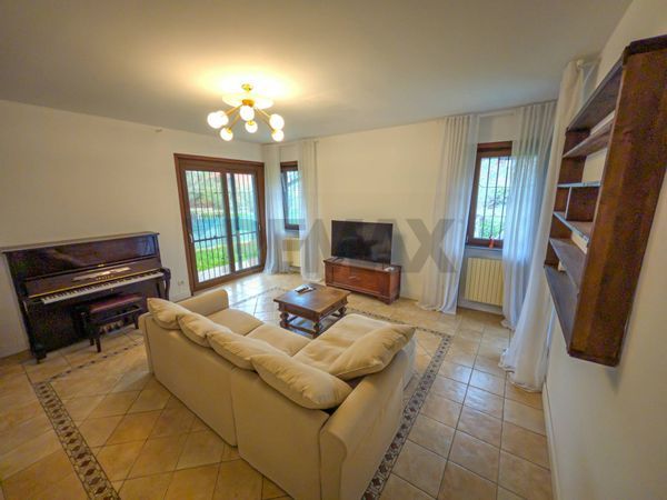 Villa singola Bettola, Peschiera Borromeo, MI Vendita - Foto 2