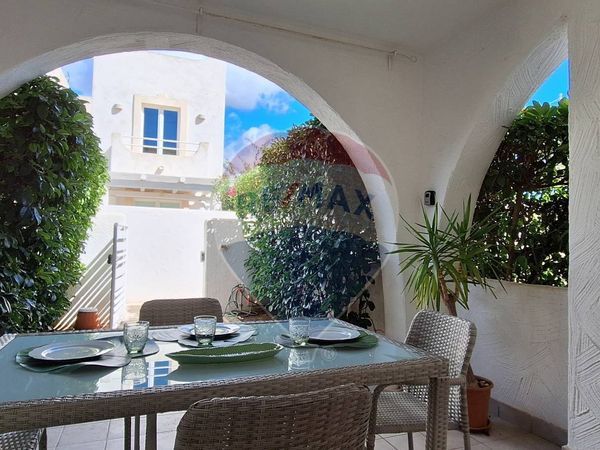 Appartamento Santa Maria del Focallo, Ispica, RG Vendita