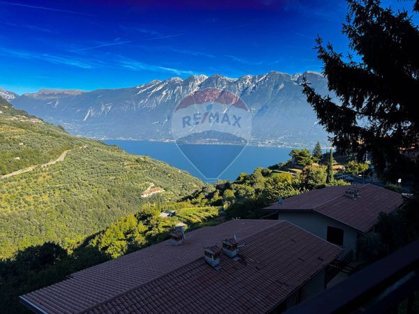 Appartamento Piovere, Tignale, BS Vendita - Foto 4