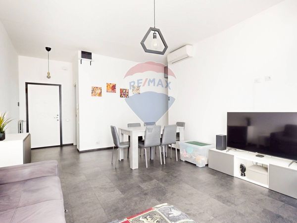 Appartamento Concorezzo, MB Vendita - Foto 2