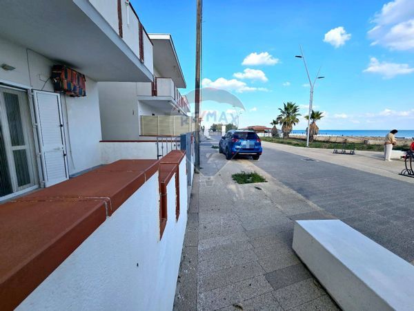 Appartamento Marina di Ginosa, Ginosa, TA Vendita - Foto 2