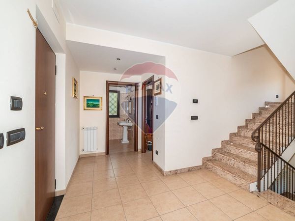 Villa singola Mascalucia, CT Vendita - Foto 3