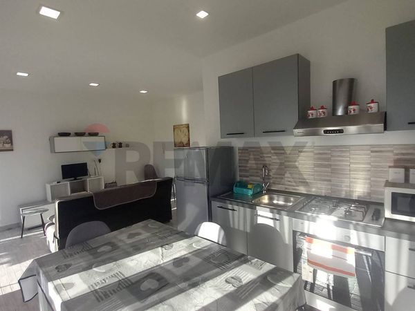 Attico/Mansarda Terrasini, PA Affitto