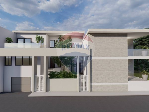 Villa singola Santa Venerina, CT Vendita