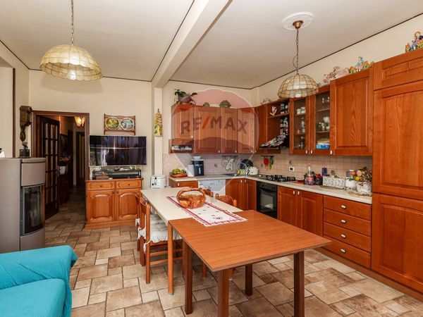 Appartamento Boara Pisani, PD Vendita - Foto 2