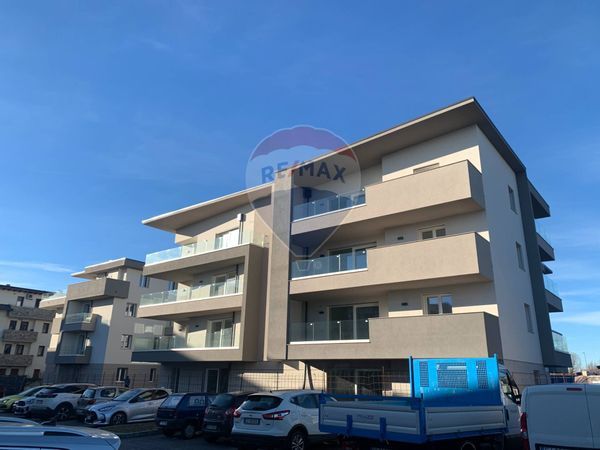 Appartamento Stezzano, BG Vendita - Foto 4