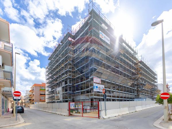 Appartamento Giovinazzo, BA Vendita - Foto 2