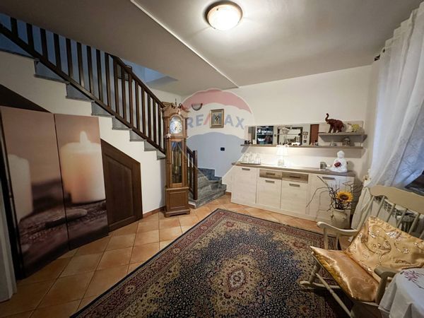 Porzione di casa Luino, VA Vendita - Foto 2