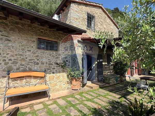 Rustico Benabbio, Bagni di Lucca, LU Vendita - Foto 2