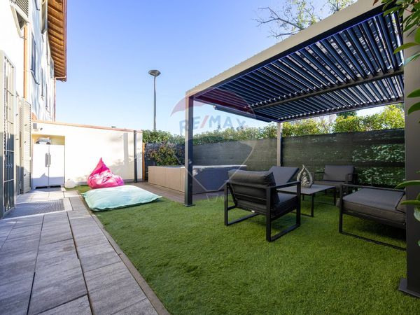 Appartamento Cernusco sul Naviglio, MI Vendita