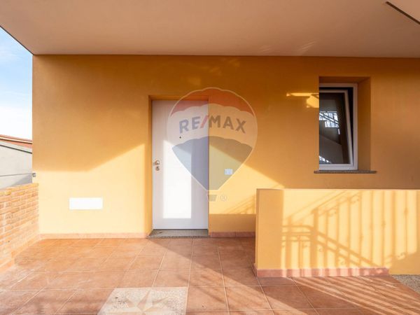 Appartamento Capoterra, CA Vendita