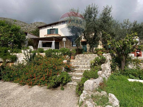 Casa Indipendente Castellonorato, Formia, LT Vendita - Foto 4