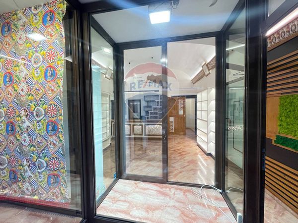 Locale Commerciale Terrasini, PA Affitto - Foto 3