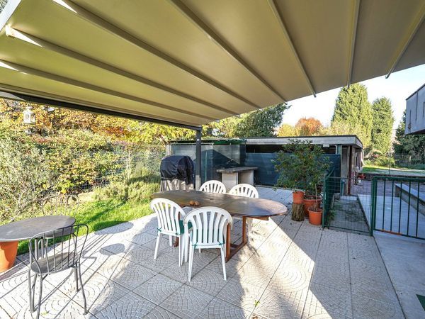 Appartamento Gessate, MI Vendita - Foto 4