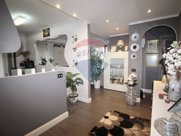 Appartamento Calusco d'Adda, BG Vendita - Foto 3