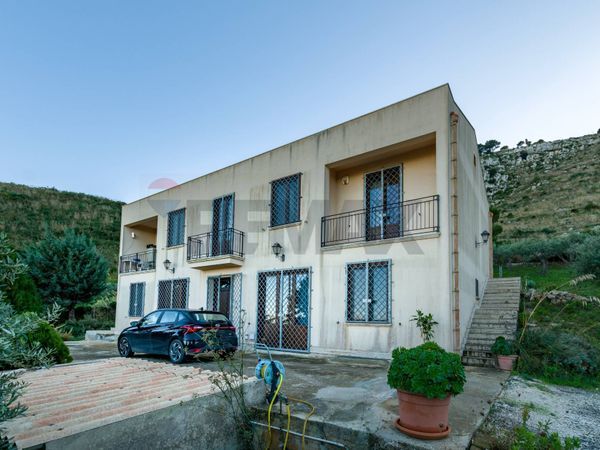 Villa singola Erice, TP Vendita - Foto 4