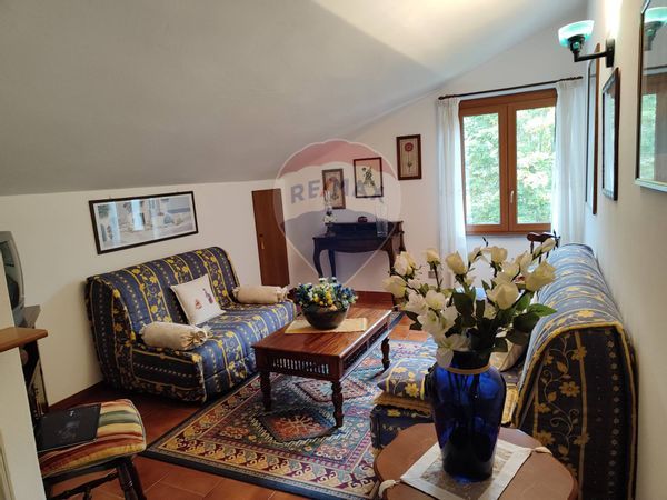 Appartamento Fabbrica Curone, AL Vendita