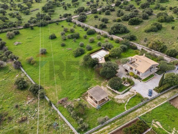 Villa singola Modica Sorda, Modica, RG Vendita
