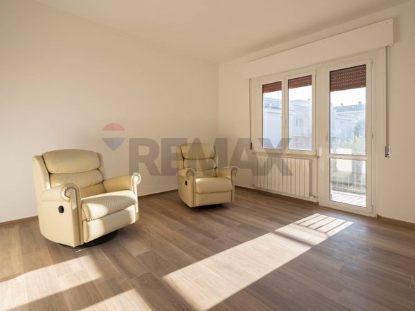 Appartamento Jesi, AN Vendita